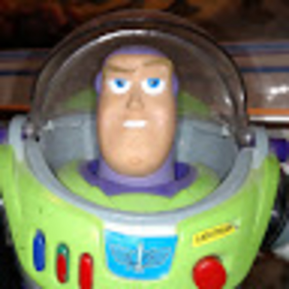 Meet your Posher, Buzz